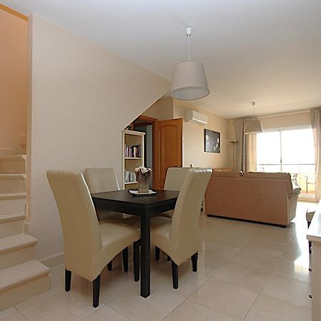 Luxury Apartment Holiday Rental Ne Nerja Extérieur photo
