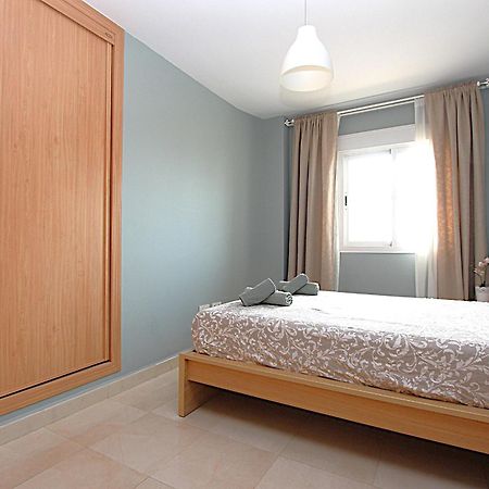 Luxury Apartment Holiday Rental Ne Nerja Extérieur photo