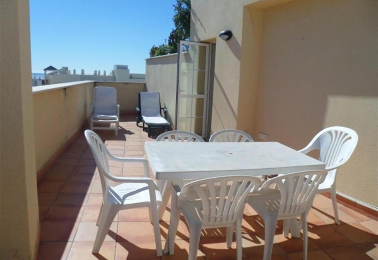 Luxury Apartment Holiday Rental Ne Nerja Extérieur photo