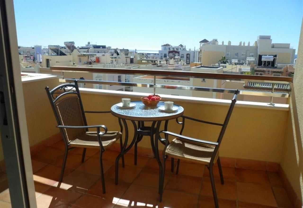 Luxury Apartment Holiday Rental Ne Nerja Extérieur photo