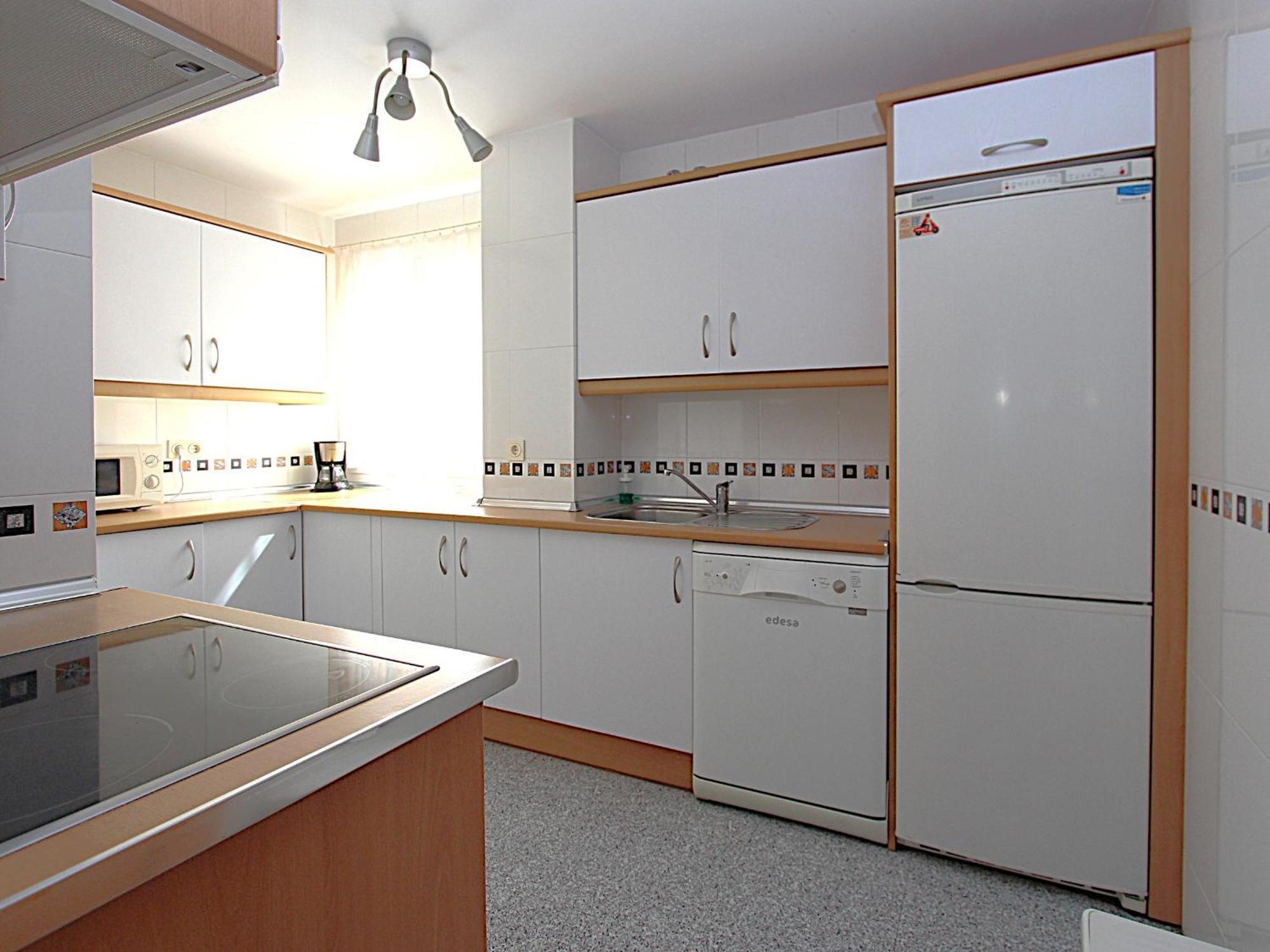 Luxury Apartment Holiday Rental Ne Nerja Extérieur photo
