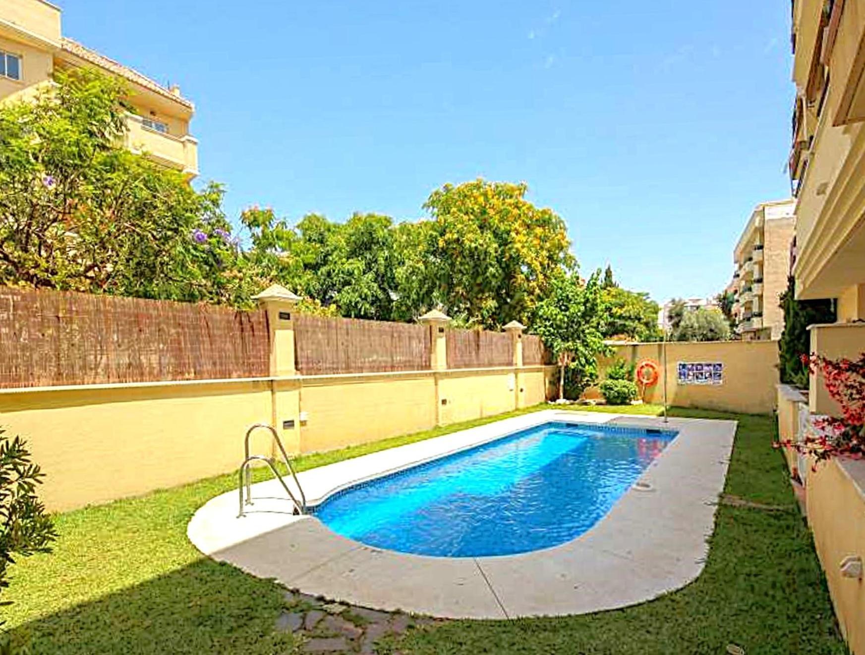 Luxury Apartment Holiday Rental Ne Nerja Extérieur photo