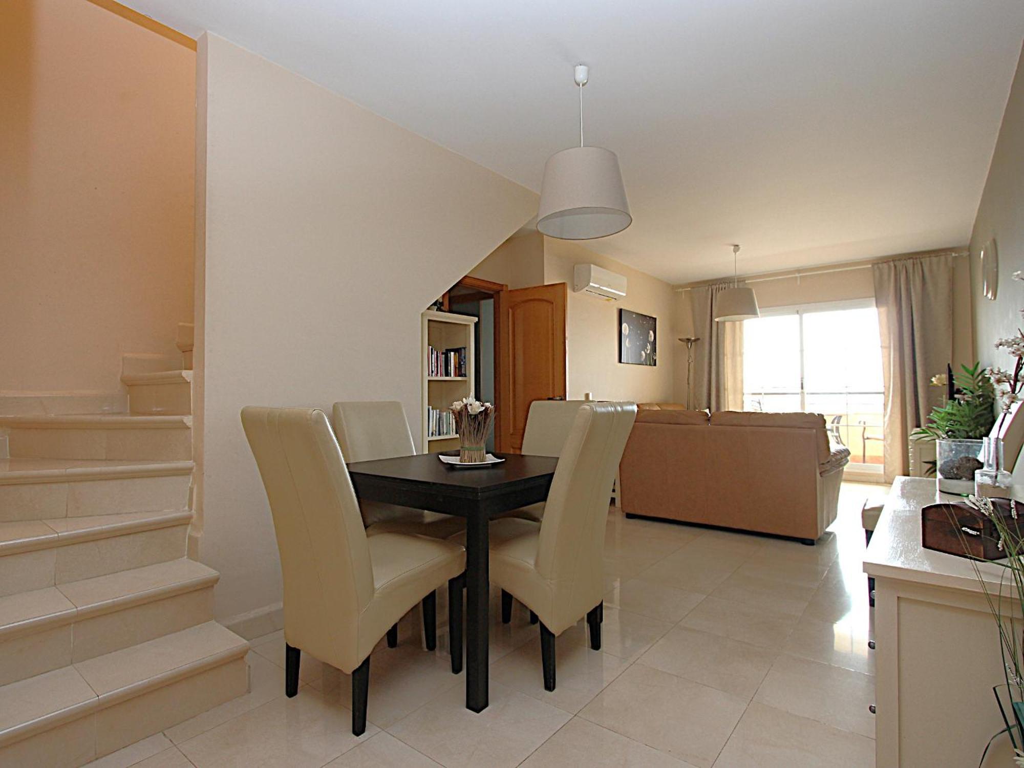 Luxury Apartment Holiday Rental Ne Nerja Extérieur photo