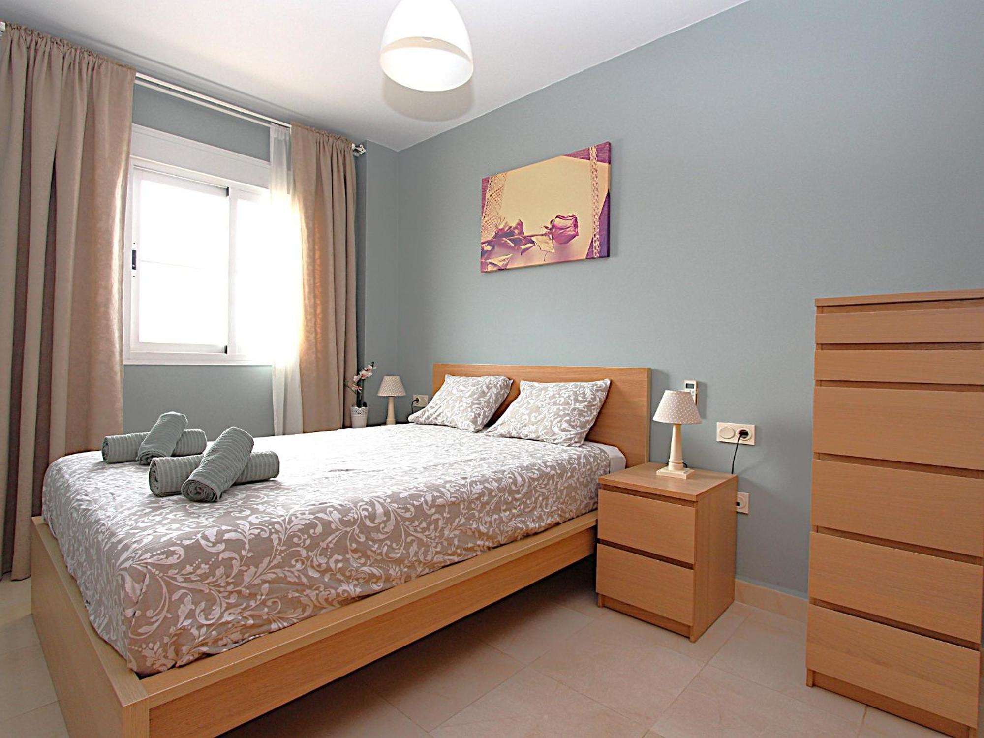 Luxury Apartment Holiday Rental Ne Nerja Extérieur photo