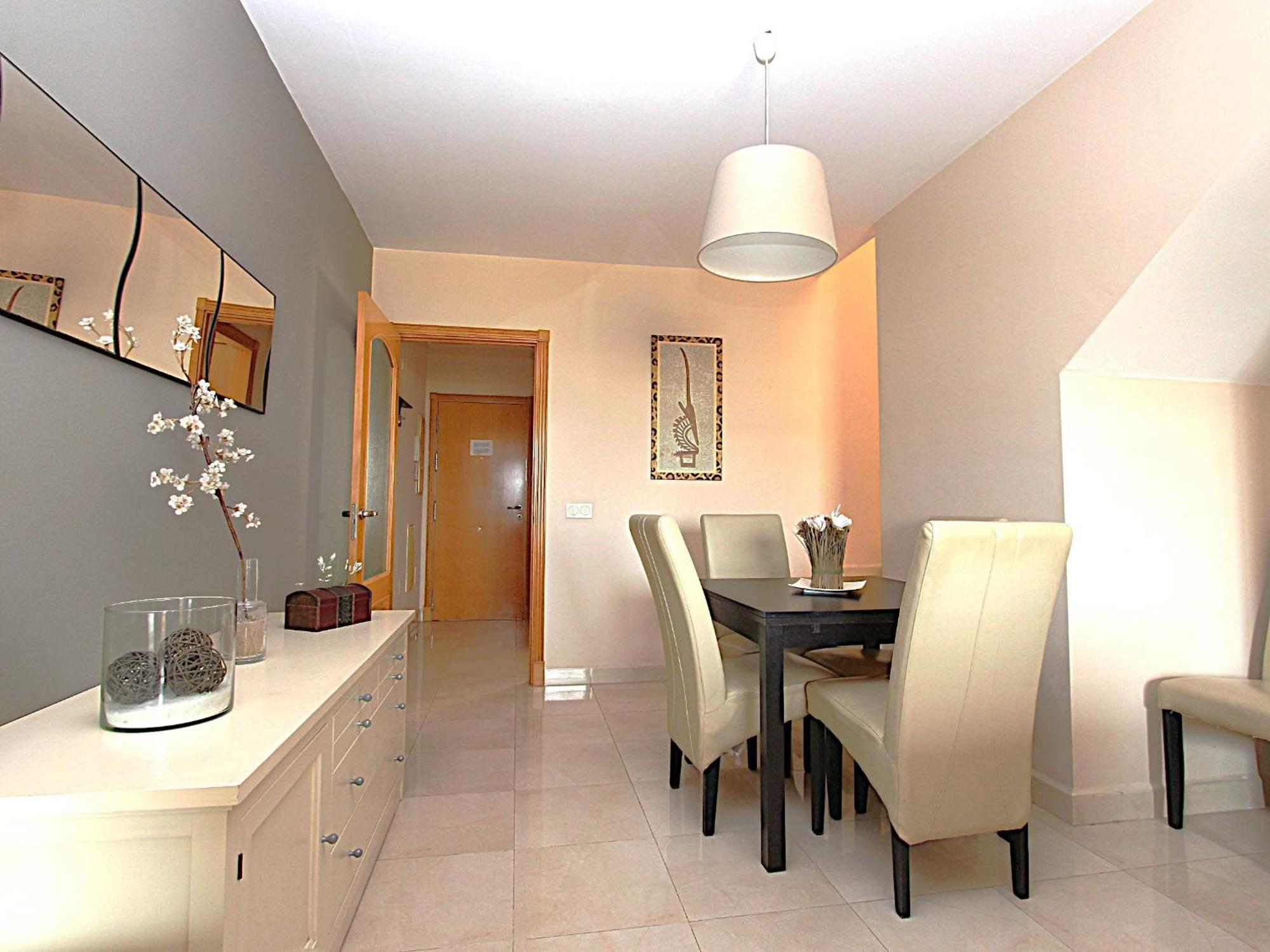 Luxury Apartment Holiday Rental Ne Nerja Extérieur photo
