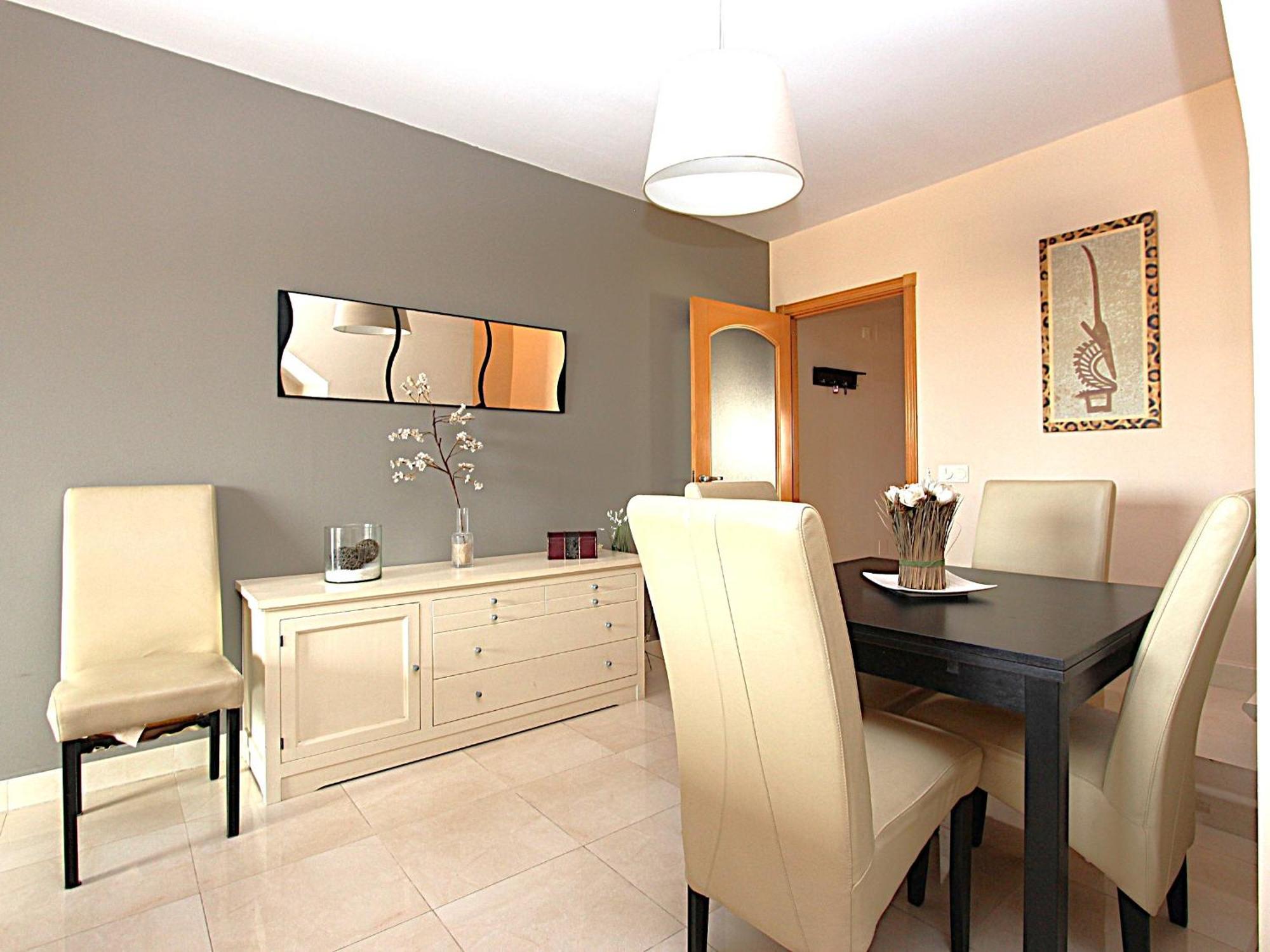Luxury Apartment Holiday Rental Ne Nerja Extérieur photo