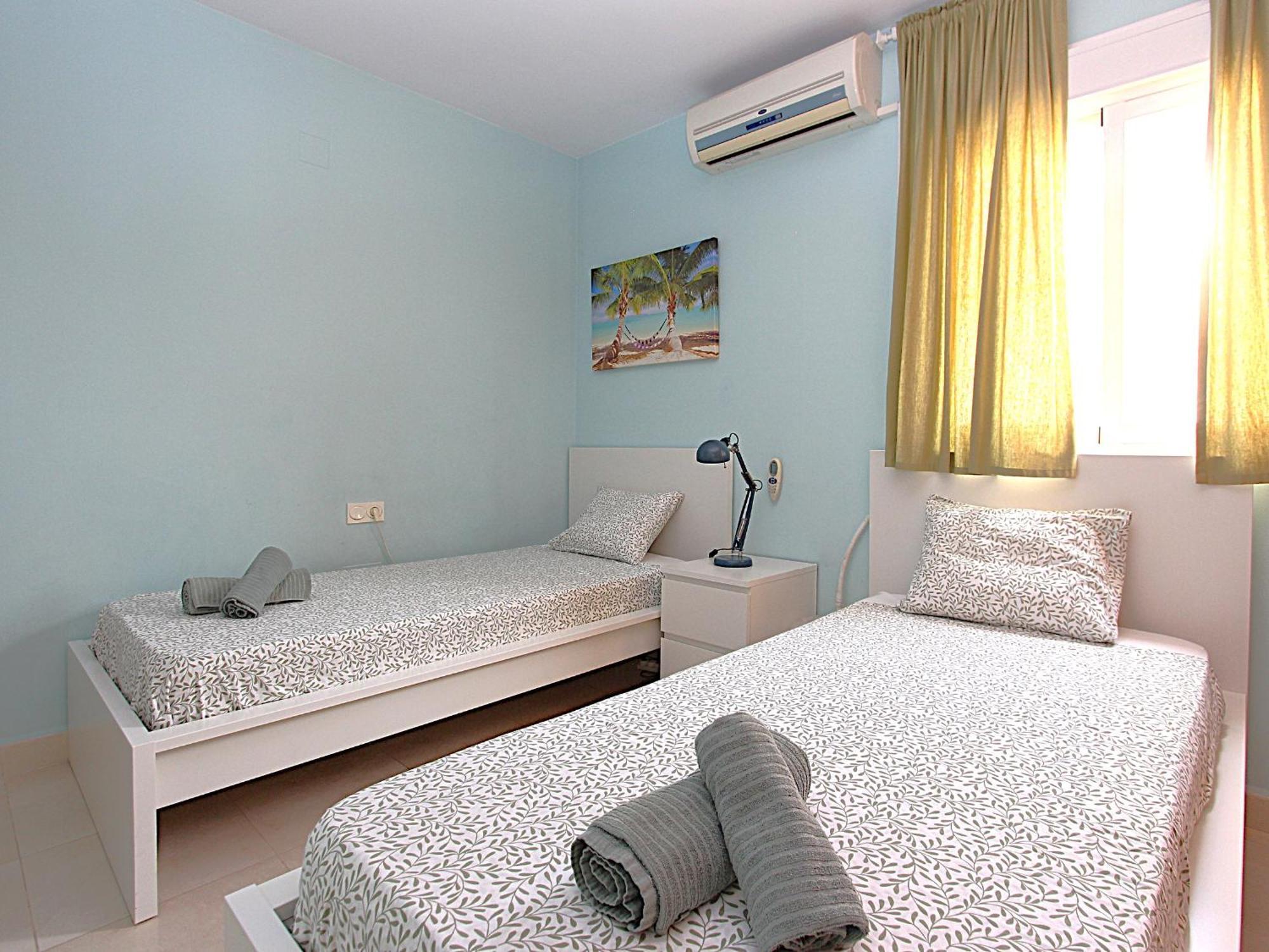 Luxury Apartment Holiday Rental Ne Nerja Extérieur photo