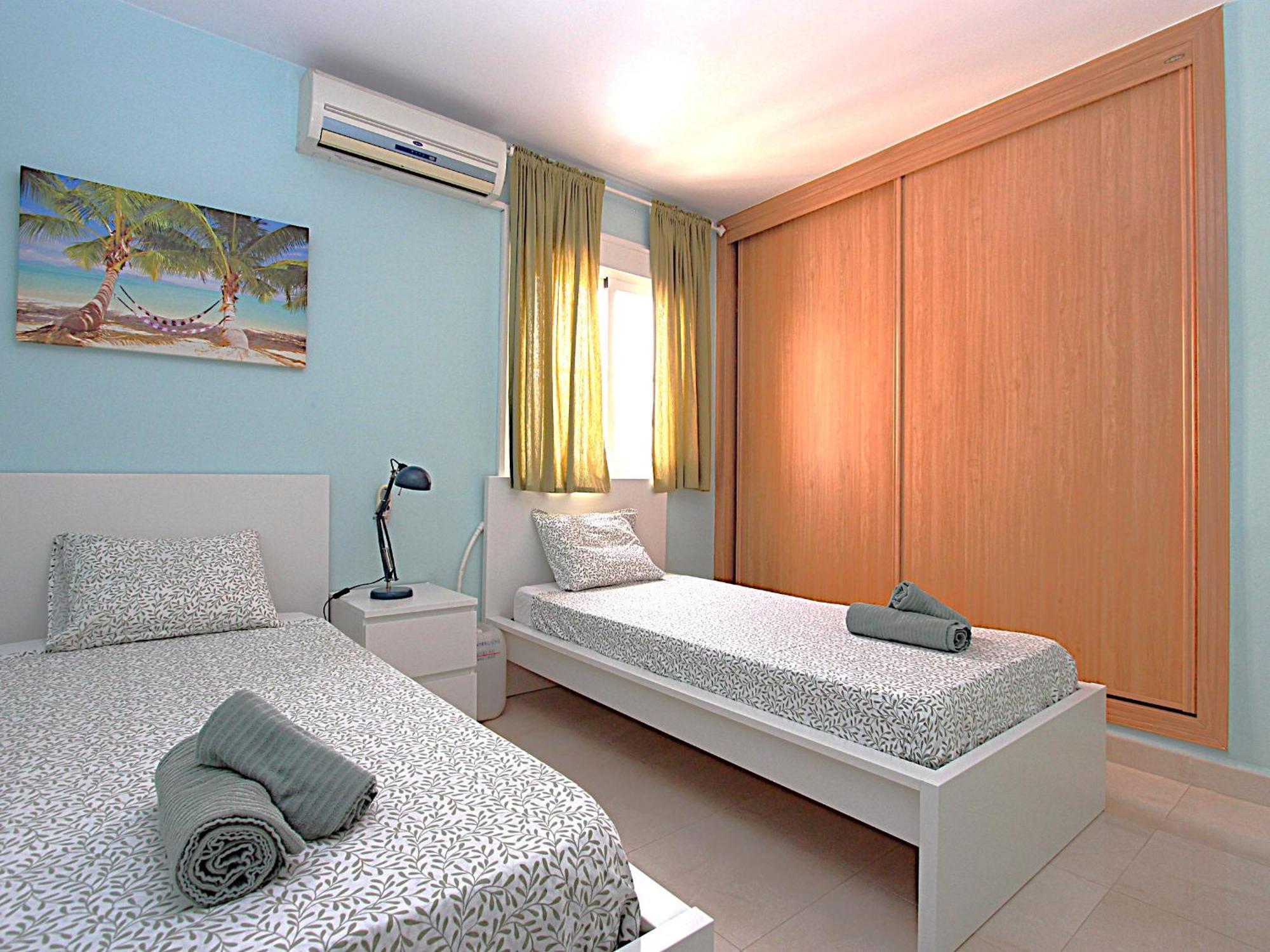 Luxury Apartment Holiday Rental Ne Nerja Extérieur photo
